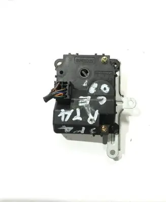 KIA Sportage Air flap motor/actuator H400730530