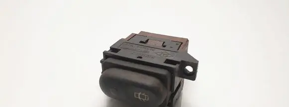 Renault Laguna I Central locking switch button 
