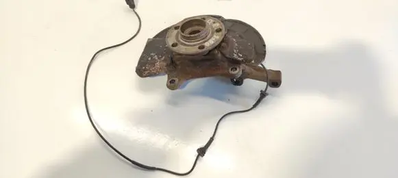 Volvo S80 Front wheel hub