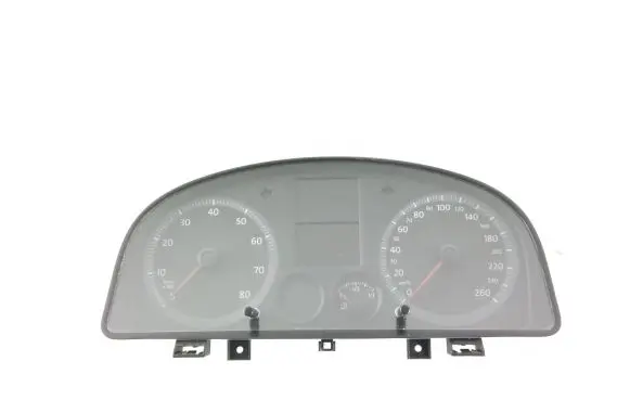 Volkswagen Caddy Speedometer (instrument cluster) 2K0920841B V0021000 VWZ7Z0D1156830