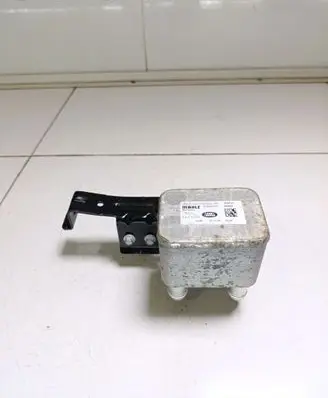 Jaguar I-Pace Air conditioning (A/C) expansion valve J9D310C708BB 329960009