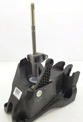 Mercedes-Benz B W246 W242 Gear shifter/selector A2463600509