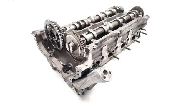 Mercedes-Benz A W169 Engine head R6400162201