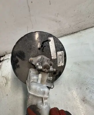 Dodge Caliber Brake booster P05105149AE 26776210004