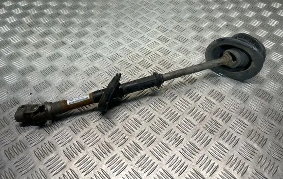 Audi A4 S4 B8 8K Steering wheel axle 8K1419753F