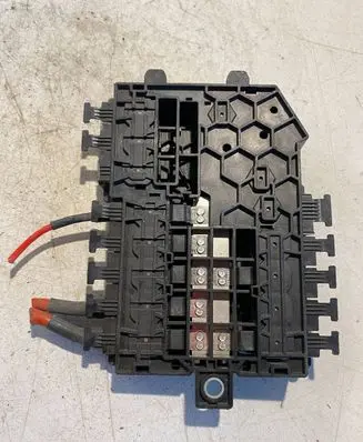 Mercedes-Benz E W213 Positive wiring loom A2135406200 180320 462080