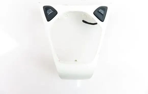 Ford Ka Electric window control switch 735433915