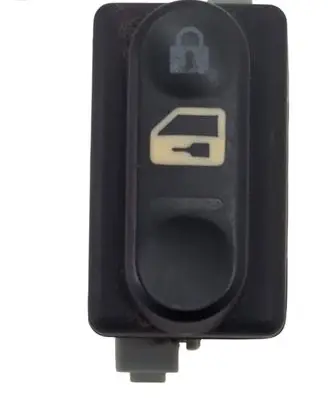 Nissan Qashqai Electric window control switch 2808203 25210JD00A 823304