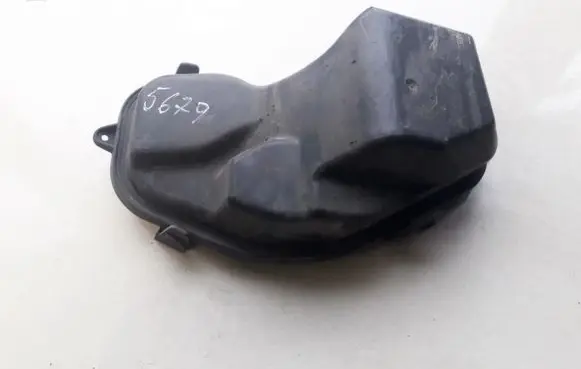 Ford Focus Headlight/headlamp dust cover