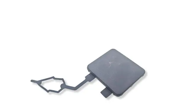 Peugeot 2008 II Rear bumper row hook cap/cover 9825844480