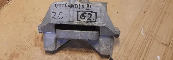 Mitsubishi Outlander Engine mount vacuum valve 