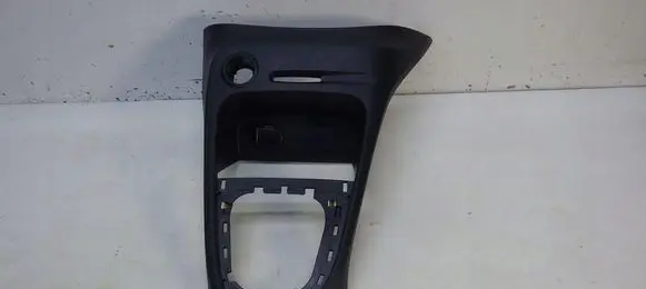 Renault Captur Gear shifter surround trim plastic 969128571R