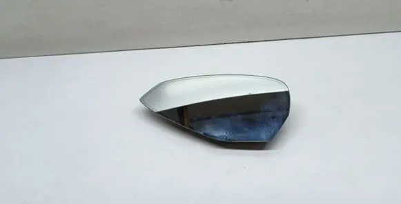 Audi A4 S4 B9 8W Wing mirror glass 8W0857535G
