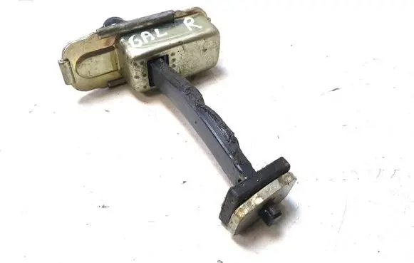 KIA Sportage Rear door check strap stopper 