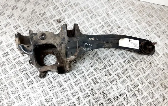 Volvo V50 Rear wheel hub