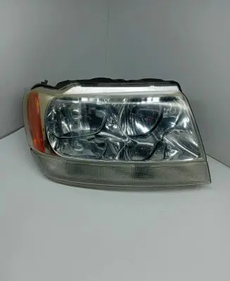Jeep Grand Cherokee (WJ) Headlight/headlamp 61B50050092