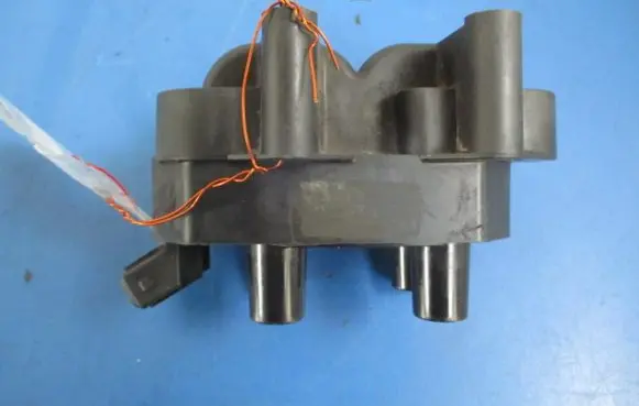 Peugeot 106 High voltage ignition coil