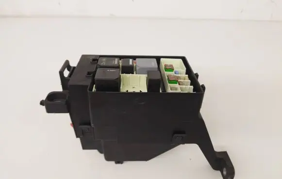 Jaguar F-Pace Fuse box set GX7314A067BA
