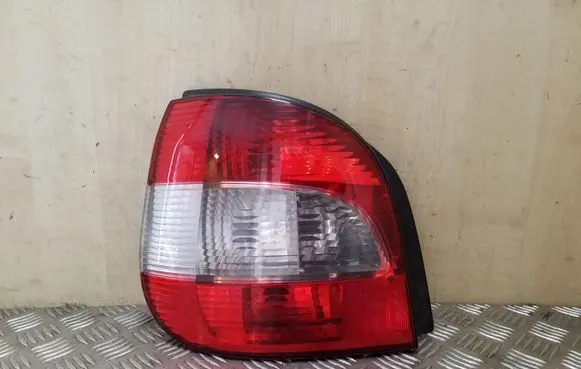 Renault Scenic I Rear/tail lights E29002