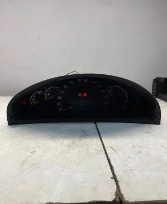 Mercedes-Benz S W220 Speedometer (instrument cluster) A2205403347 2440010458 0263605433