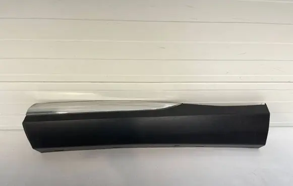 Ford Puma Rear door trim (molding) L1TBS24903A