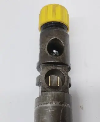 Ford Mondeo Mk III Fuel injector EJDR00501Z