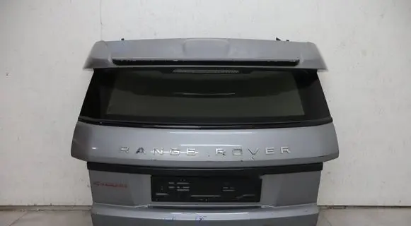 Land Rover Range Rover Evoque L538 Tailgate/trunk/boot lid
