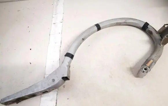 Mercedes-Benz C W203 Tailgate/trunk/boot hinge