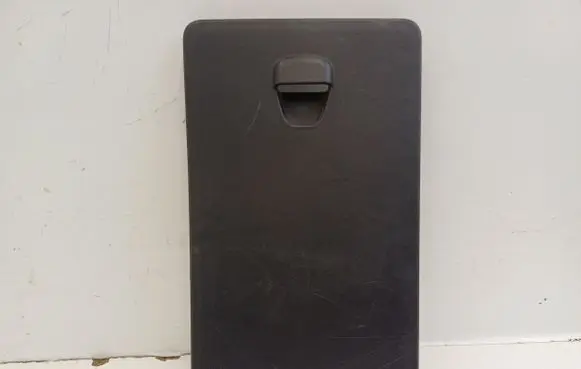 Porsche 911 991 Fuse box cover 99155562202