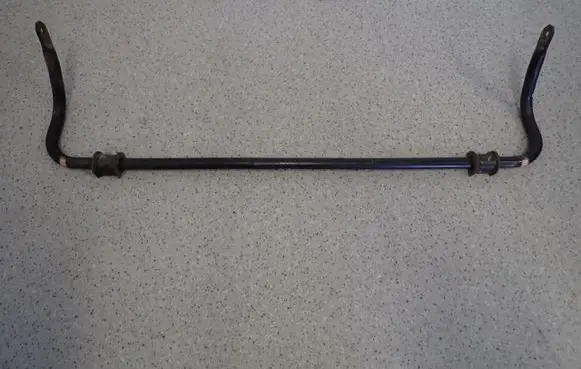 Toyota RAV 4 (XA20) Front anti-roll bar/sway bar
