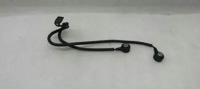 BMW 5 E60 E61 Front height sensor lever 7566786