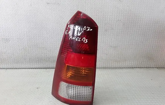 Ford Focus Rear/tail lights 1M5113405