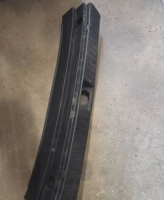 KIA Sportage Trunk/boot sill cover protection 85770-R2100 85770H2100 202405035014