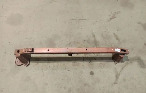 Nissan Micra Front bumper cross member