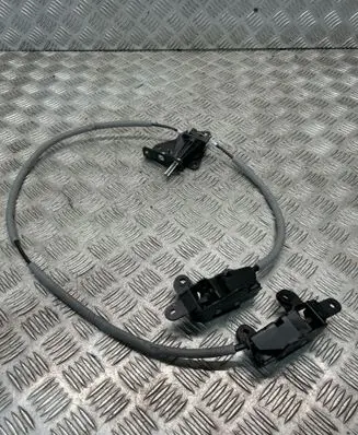 BMW X5 E70 Tailgate release/open handle 7162149 7149630 7162147