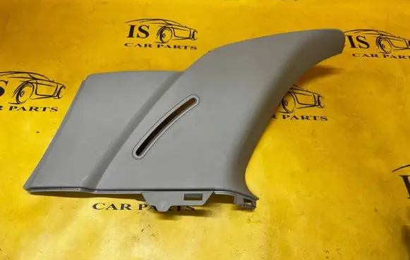 Mercedes-Benz GL X166 (D)pillar trim (top) A1666902125