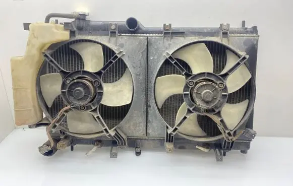 Subaru Outback Coolant radiator