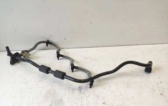 Renault Megane III Fuel return line/hose