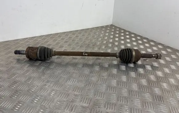 Peugeot 4008 Rear driveshaft