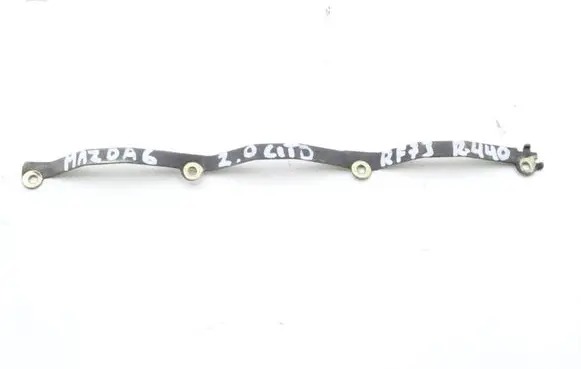 Mazda 6 Glow plug wires MAZDA_6_I_GG_GY_2.0_CITD_143_LISTWA_WIĄZKA_ŚWIEC