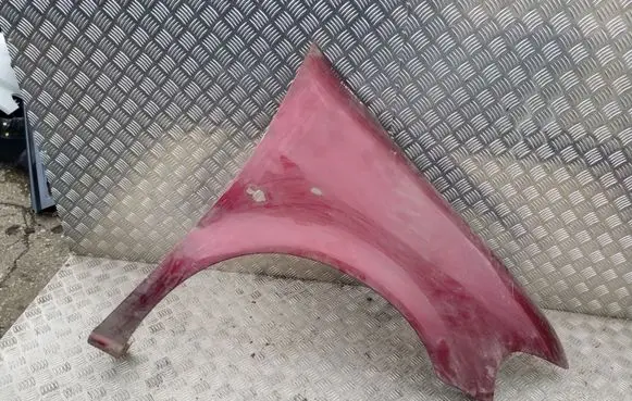 Opel Sintra Fender