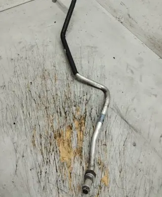 Audi A6 S6 C4 4A Air conditioning (A/C) pipe/hose