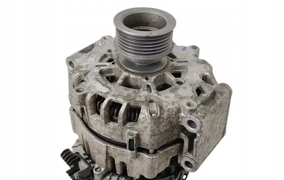 Audi A5 Generator/alternator