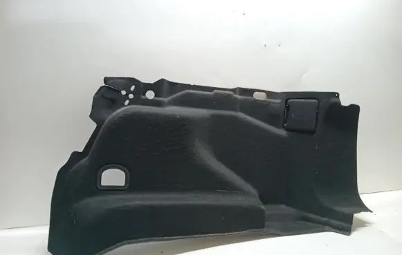 Ford Mondeo MK IV Trunk/boot storage box wall 7S71-N31148-AH