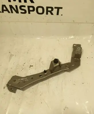 Renault Fluence Radiator support slam panel bracket 625580014r