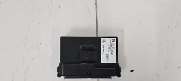 Honda CR-V Other control units/modules 38320T1GG01
