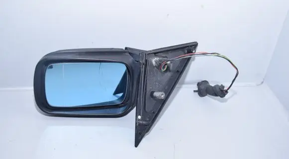BMW 5 E39 Manual wing mirror 