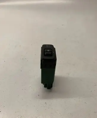 Mitsubishi ASX Headlight level height control switch