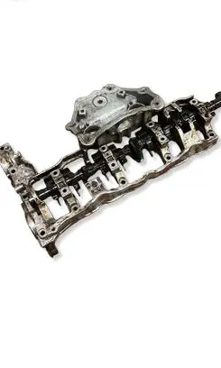 BMW 3 E90 E91 Valve oil control 11377578543 7578543