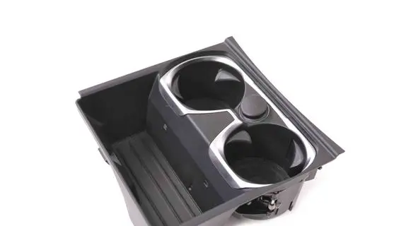 Cup holder